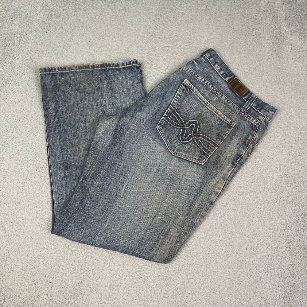 Vintage baggy‎ jeans